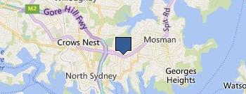 Bronzalicious Tan Skin Body location map