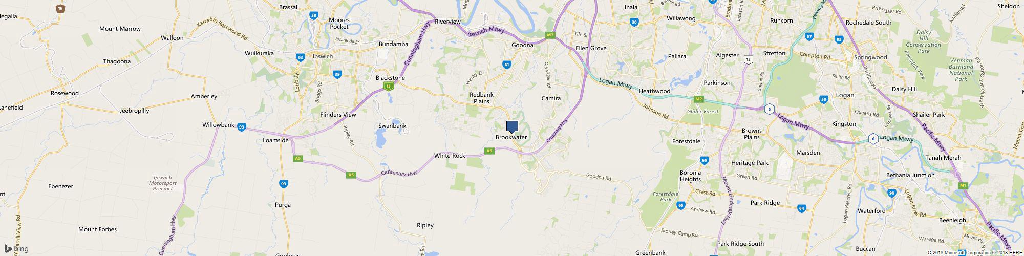 Brookwater Dental Surgery cover photo