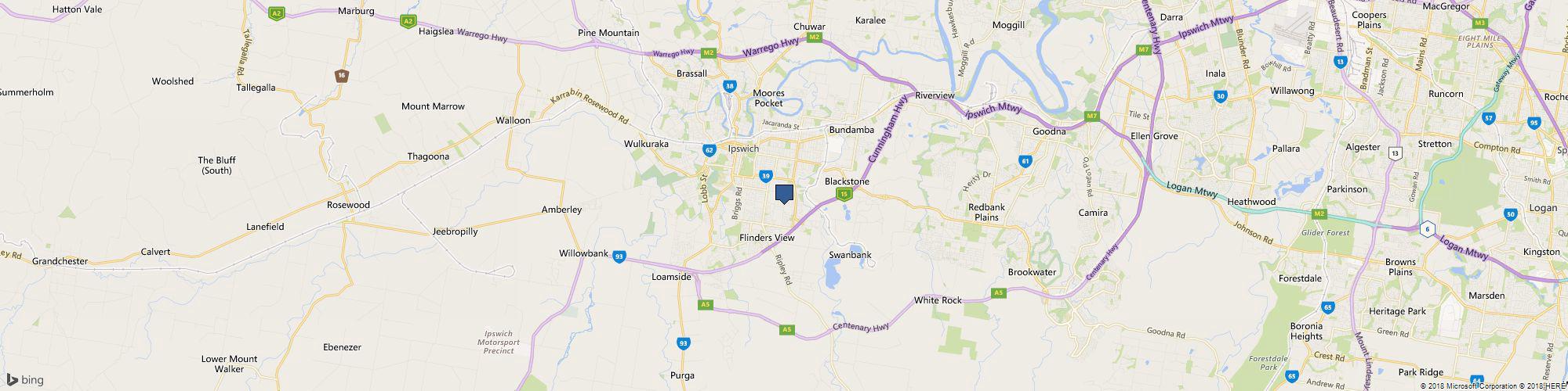 Brothers Leagues Club Ipswich cover photo
