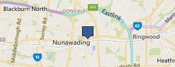 Bucatini Restaurant & Bar location map