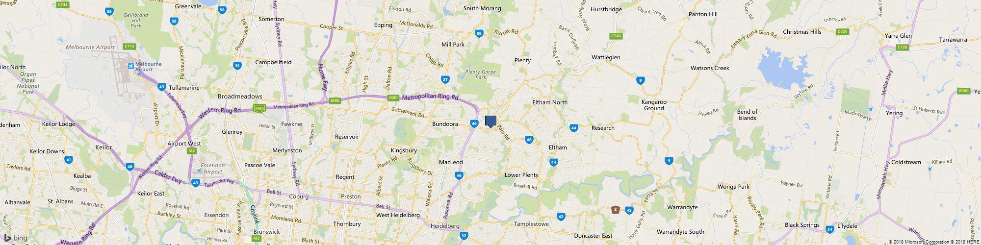 Buckingham & Company Pty Ltd cover photo