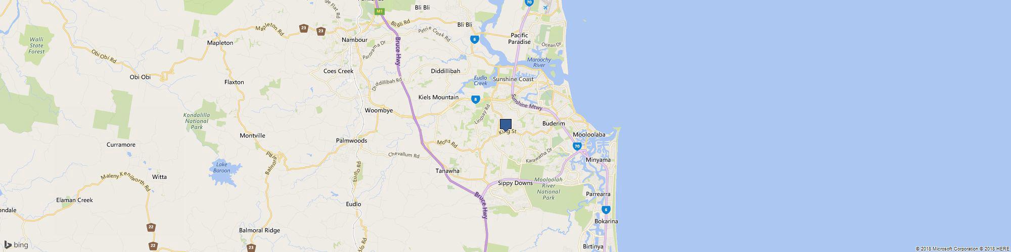 Buderim Podiatry Centre cover photo