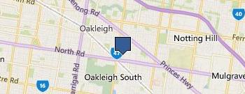 Budget Packaging Supplies Pty Ltd location map