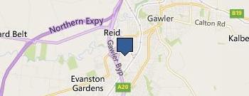 Bug Boyz Pty Ltd Pest Control location map