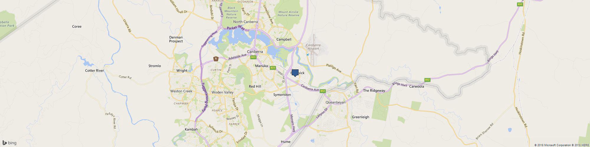 Builders Trading Cooperative Ltd cover photo