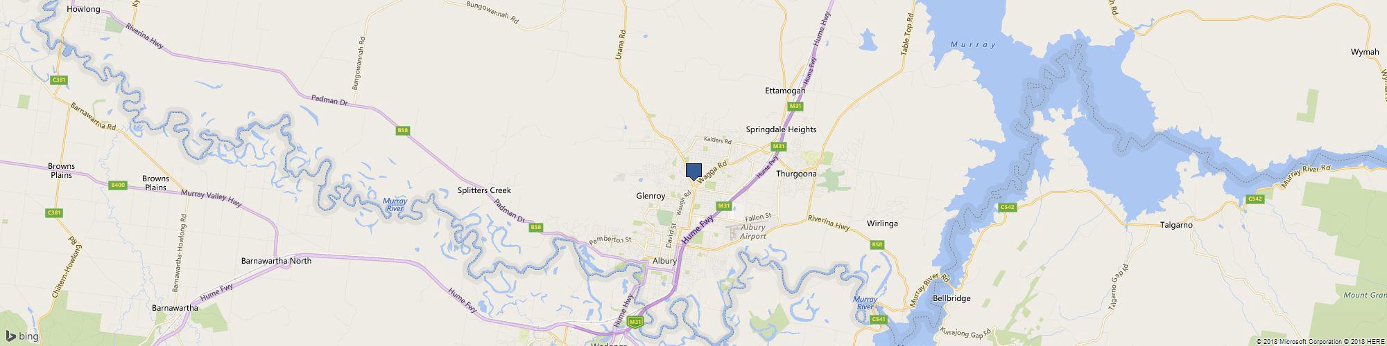 Buildpro Albury Wodonga cover photo