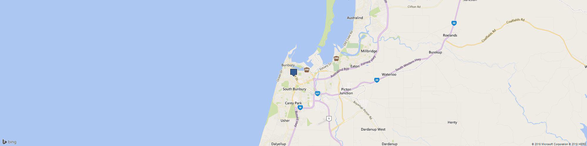 Bunbury City Car Cleaners cover photo