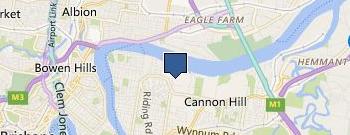 Bunzl Outsourcing Services Limited location map