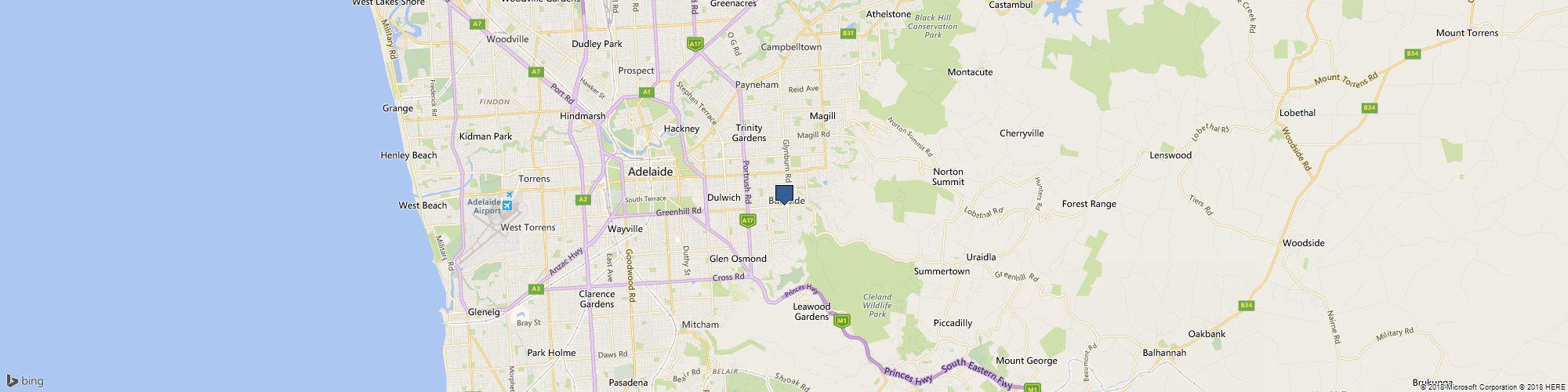 Burnside Swimming Centre cover photo