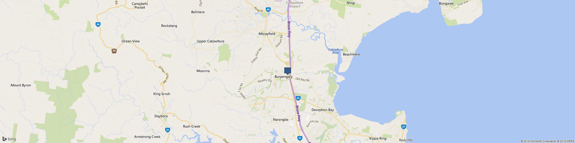 Burpengary Auto Electrics cover photo