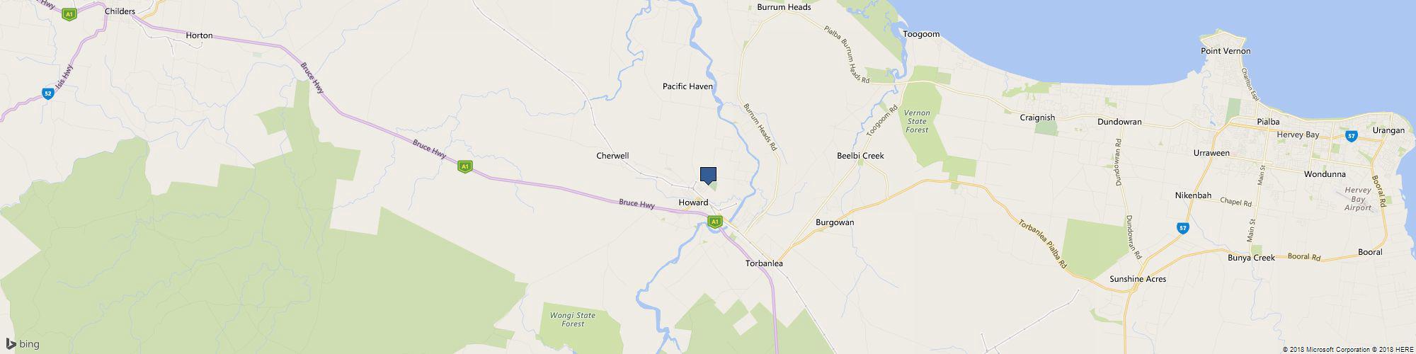 Burrum District Realty cover photo