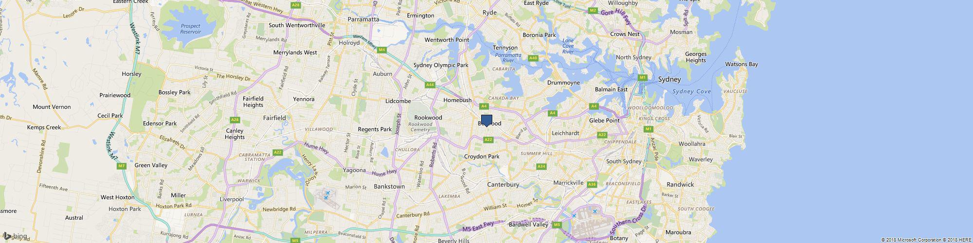 Burwood Balloons cover photo