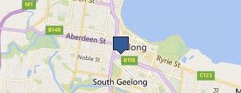 Business Audit Specialists location map