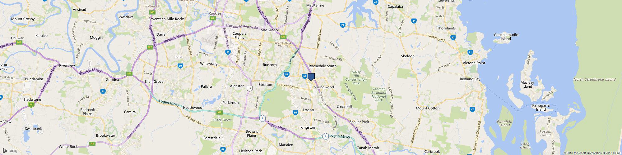 Business Links Australia cover photo