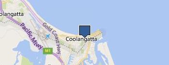 Butlers Accountants location map
