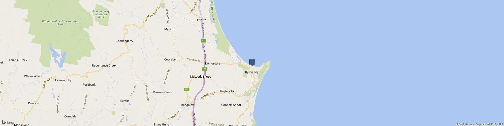 Byron Bay Fishheads cover photo