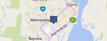 C & M McGahan Plumbing Pty Ltd location map