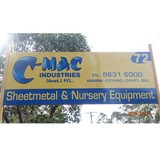 C-Mac Engineering & Gear Cutting - Other in Girraween
