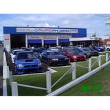 C-N-J Motorsport - Other in Underwood
