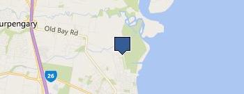 Cable & Data Communications location map