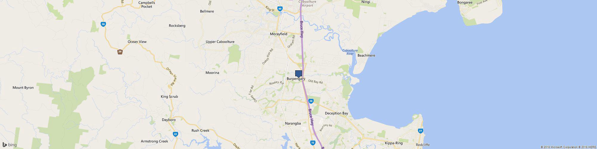 Caboolture & Peninsula Floor Sand & Polish cover photo