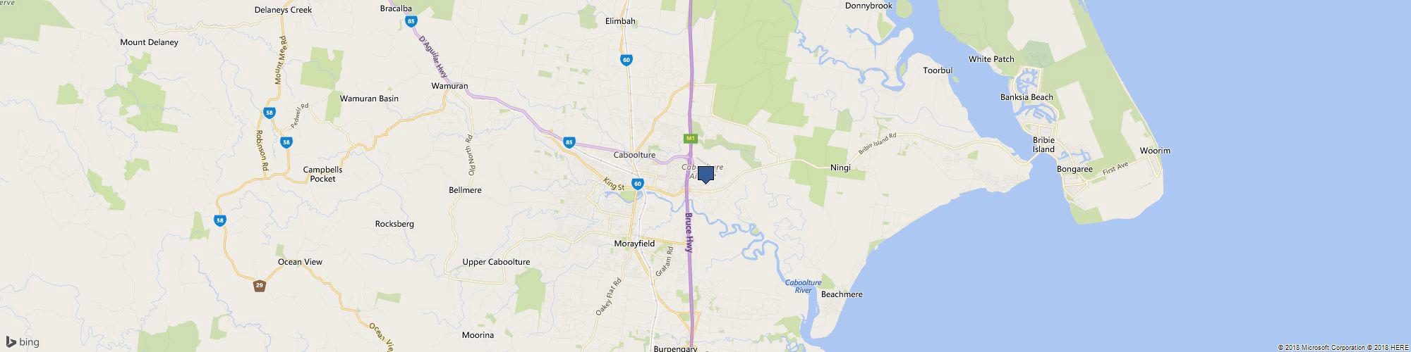 Caboolture Truck Bodies cover photo