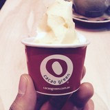 Cacao Green - Ice Cream & Frozen Yogurt in Melbourne