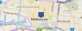 Cacao Green location map