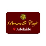 Cafe Brunelli - Restaurants in Adelaide