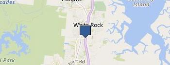 Cairns Crematorium Funeral Home & Memorial Gardens location map