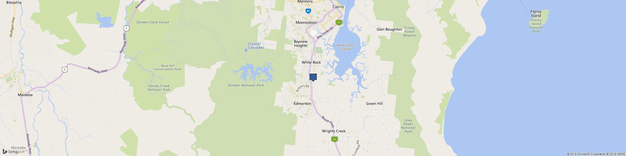 Cairns Safety And Industrial Supplies cover photo