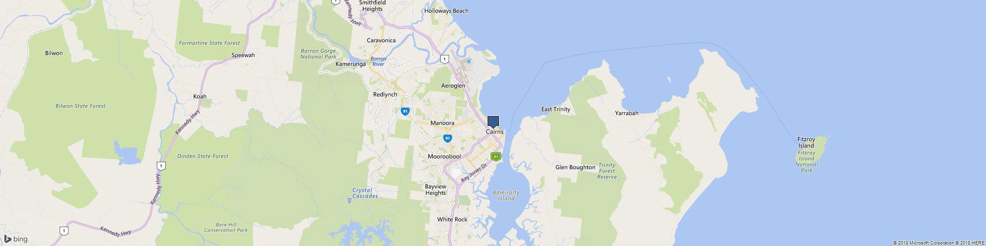 Cairns Skin Cancer Clinic cover photo