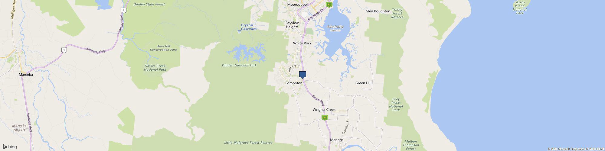 Cairns South First National cover photo