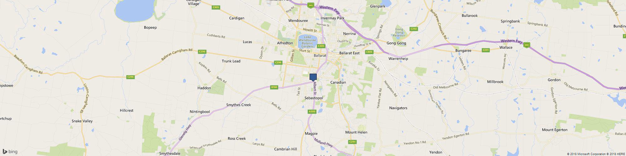 Calora Pty. Ltd. cover photo