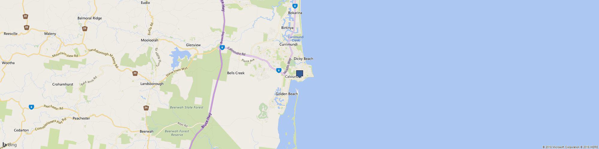 Caloundra Lock & Key cover photo