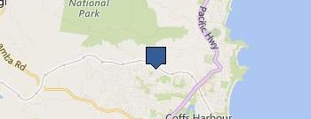 Cameo Life Coaching & Counselling location map