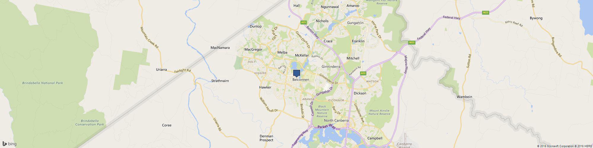 Canberra Implant & Periodontal Centre cover photo