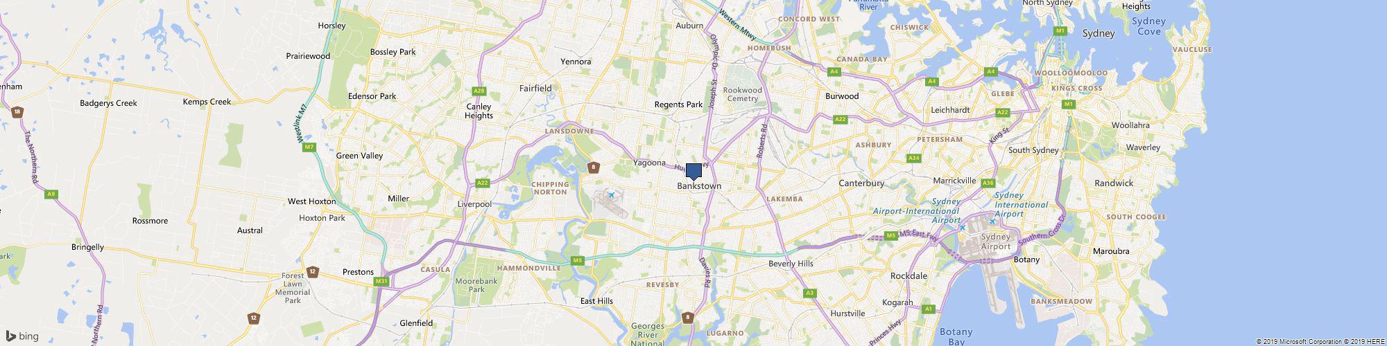 Canterbury Bankstown Nuclear Imaging cover photo
