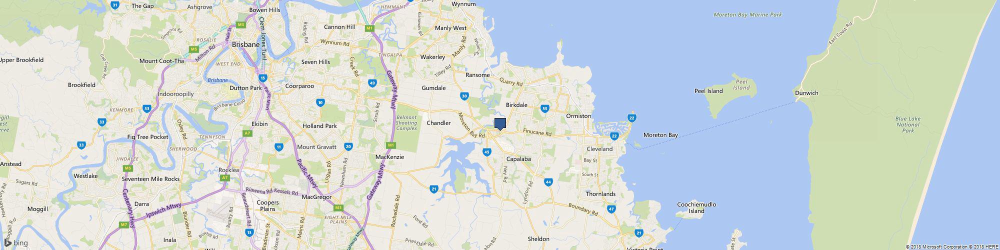 Capalaba Medical Centre cover photo