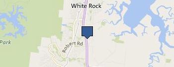 Cape York Fences location map