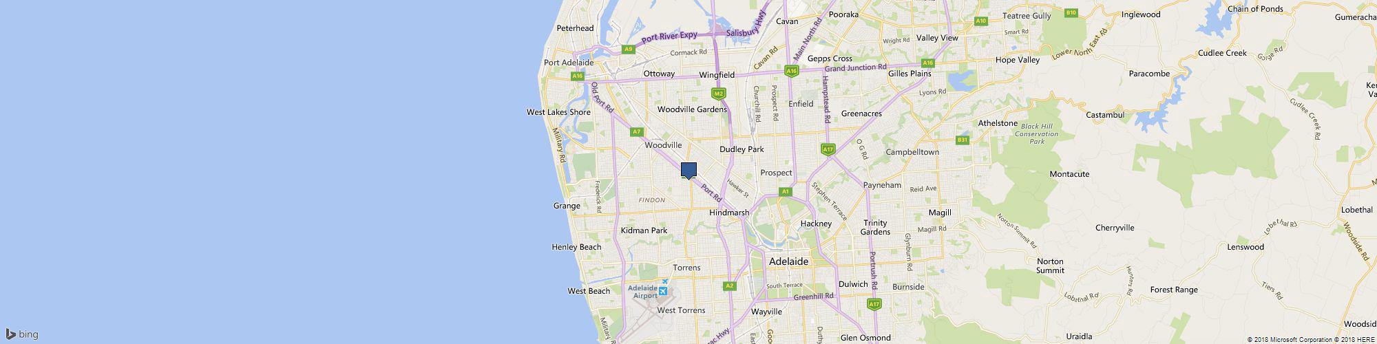 Caprari Pumps Australia Pty Ltd cover photo