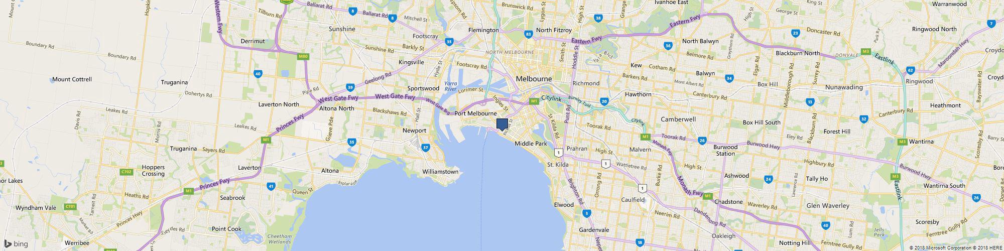 Capri Property Group cover photo