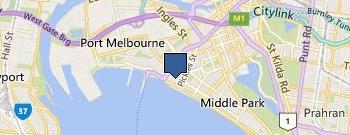 Capri Property Group location map