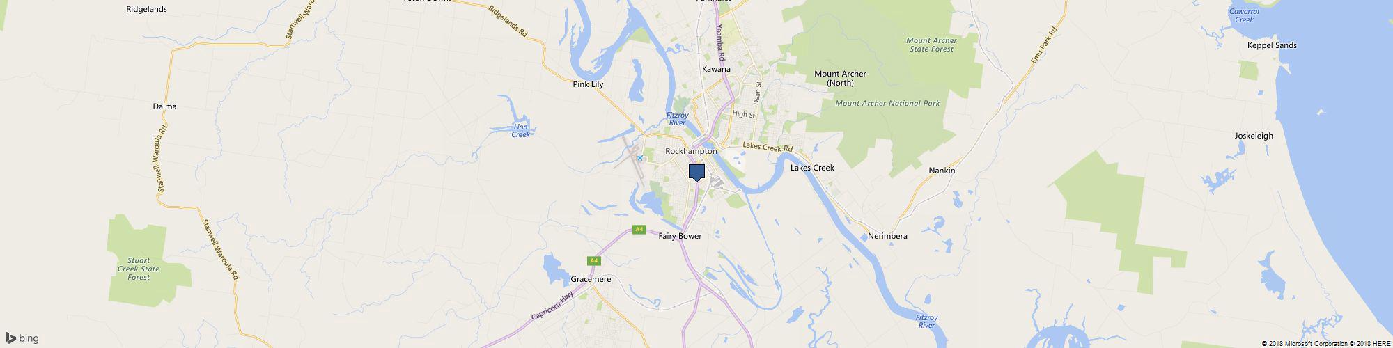 Capricorn City Real Estate cover photo