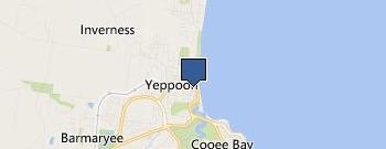 Capricorn Engineering & Drafting Services location map