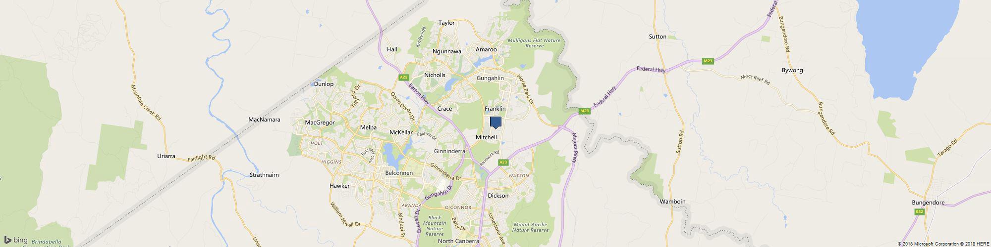 Captive Landscapes cover photo