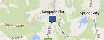Car Masters location map