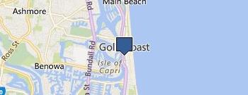 Career Training Institute Of Australia location map