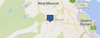 Caroline Dean Training, Coaching Consultancy location map