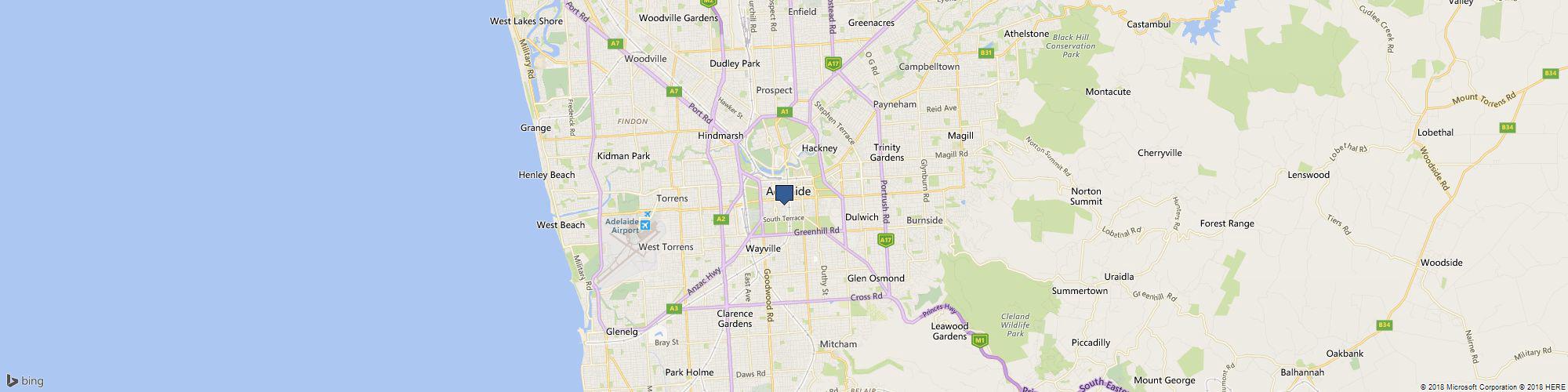 Carpenter & Associates cover photo